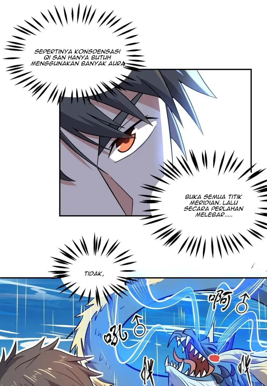 Yuanlong Chapter 108 Gambar 18