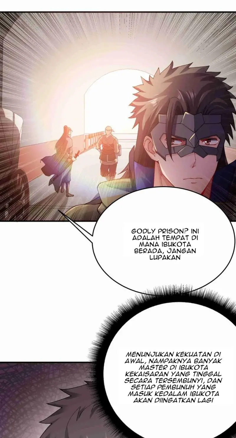 Yuanlong Chapter 81 Gambar 32