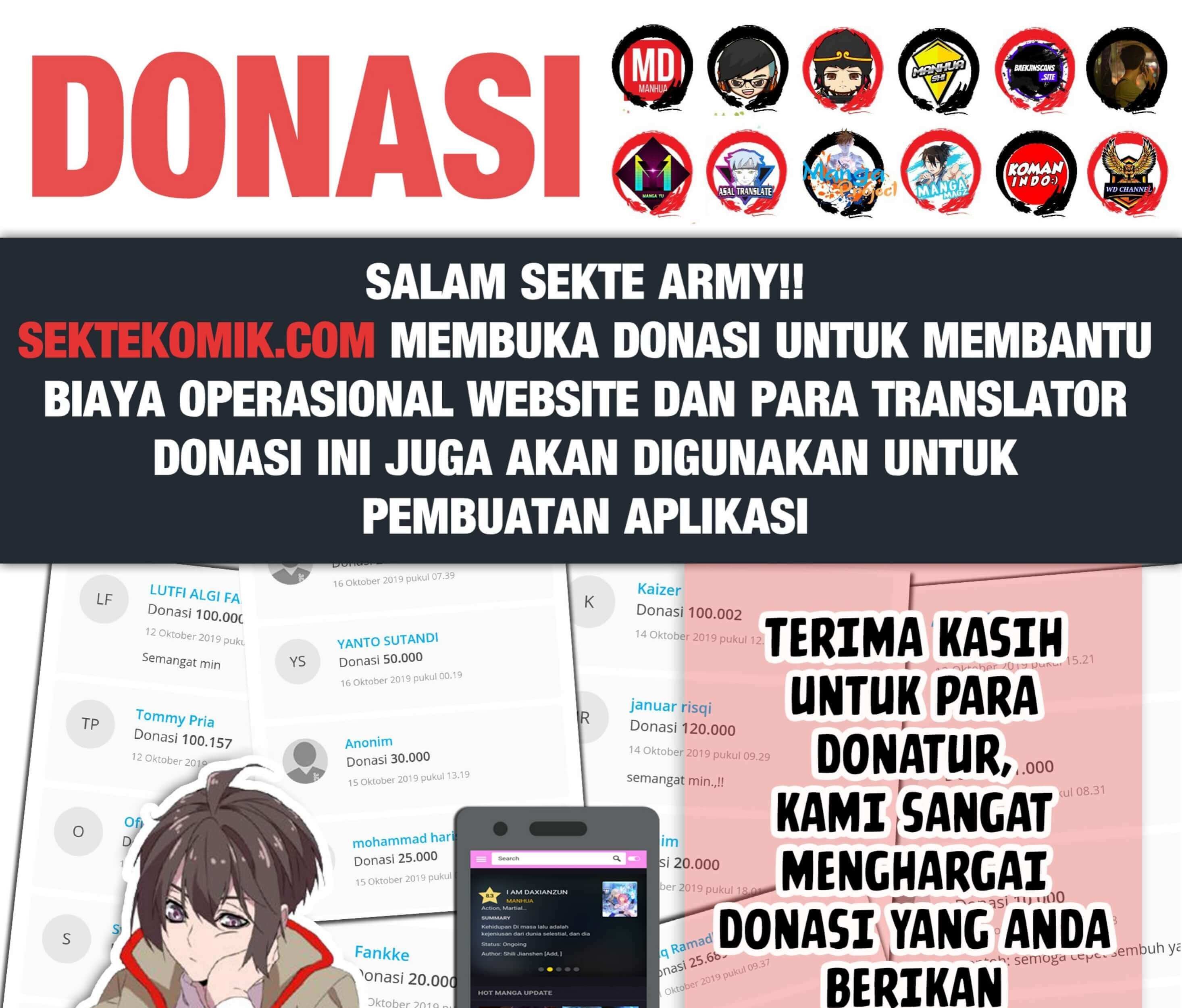 Yuanlong Chapter 74 Gambar 29