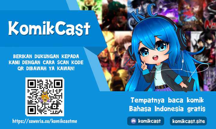 Sword Fanatic Wanders Through The Night Chapter 39 Gambar 68
