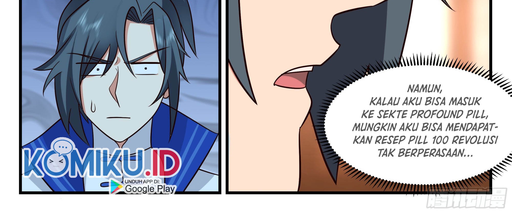 Martial Peak Part 2 Chapter 2834 - https://gambar-id.komiku.org/uploads2/2635880-12_part2.jpg