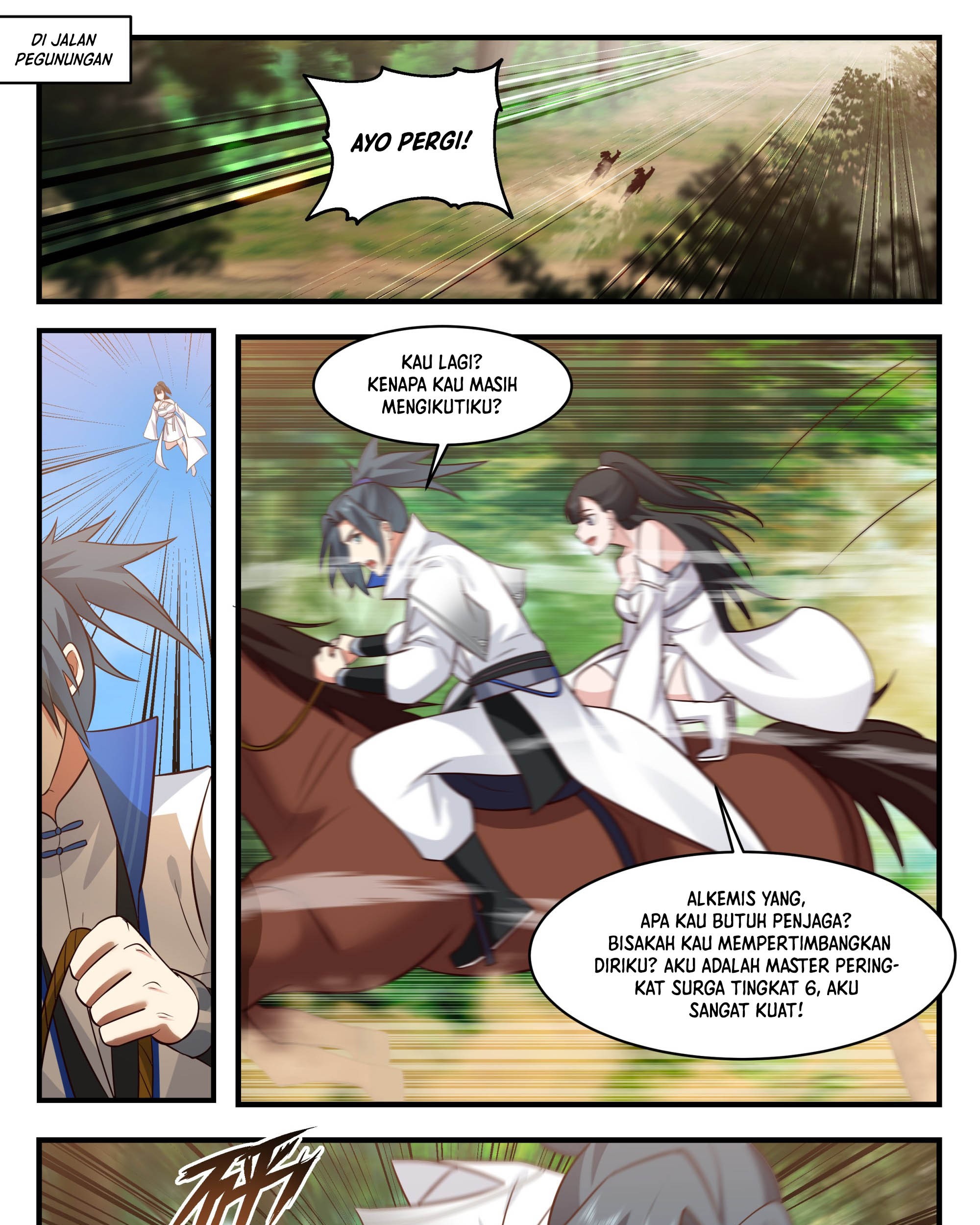 Martial Peak Part 2 Chapter 2834 - https://gambar-id.komiku.org/uploads2/2635880-13_part1.jpg