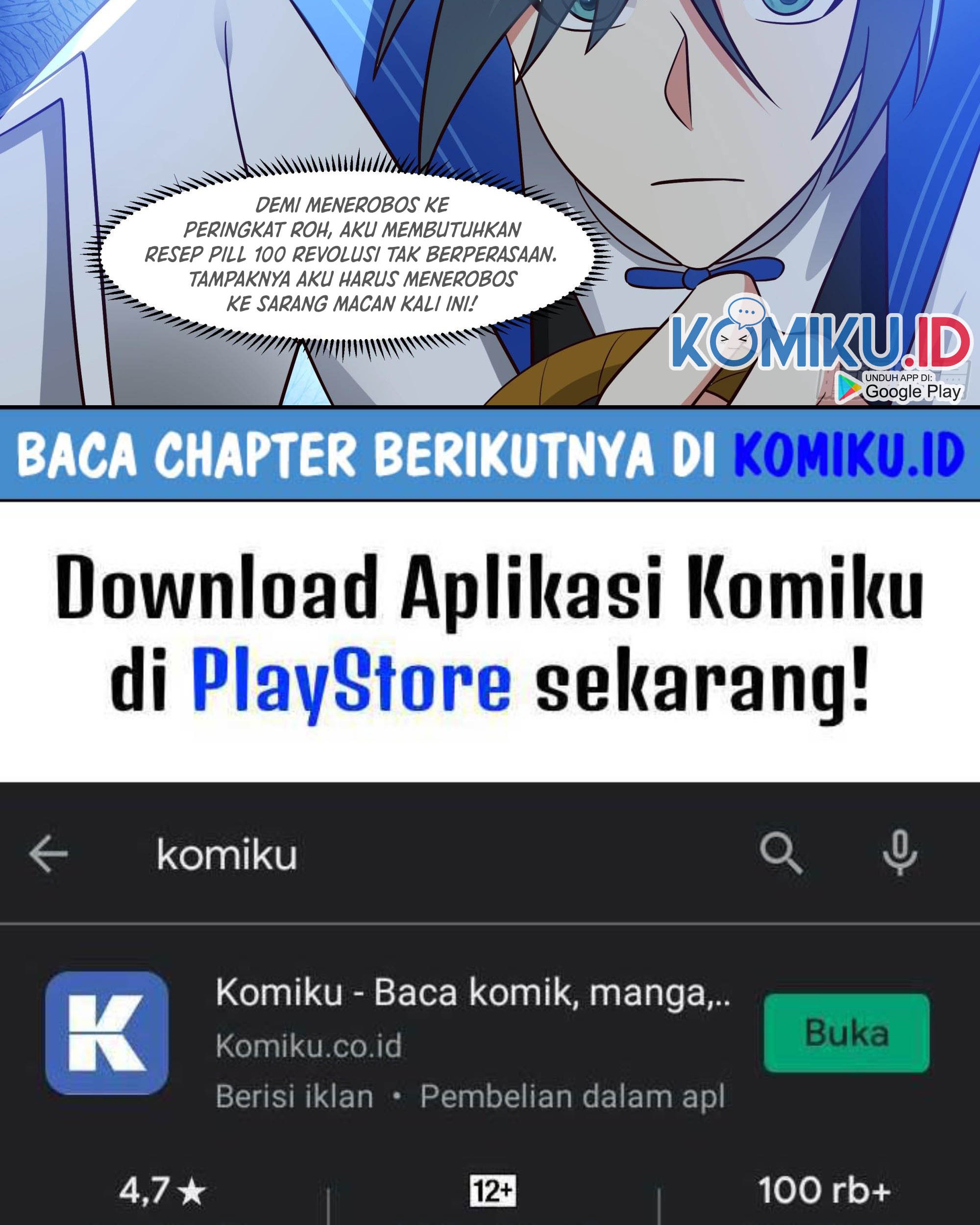 Martial Peak Part 2 Chapter 2834 - https://gambar-id.komiku.org/uploads2/2635880-14_part2.jpg