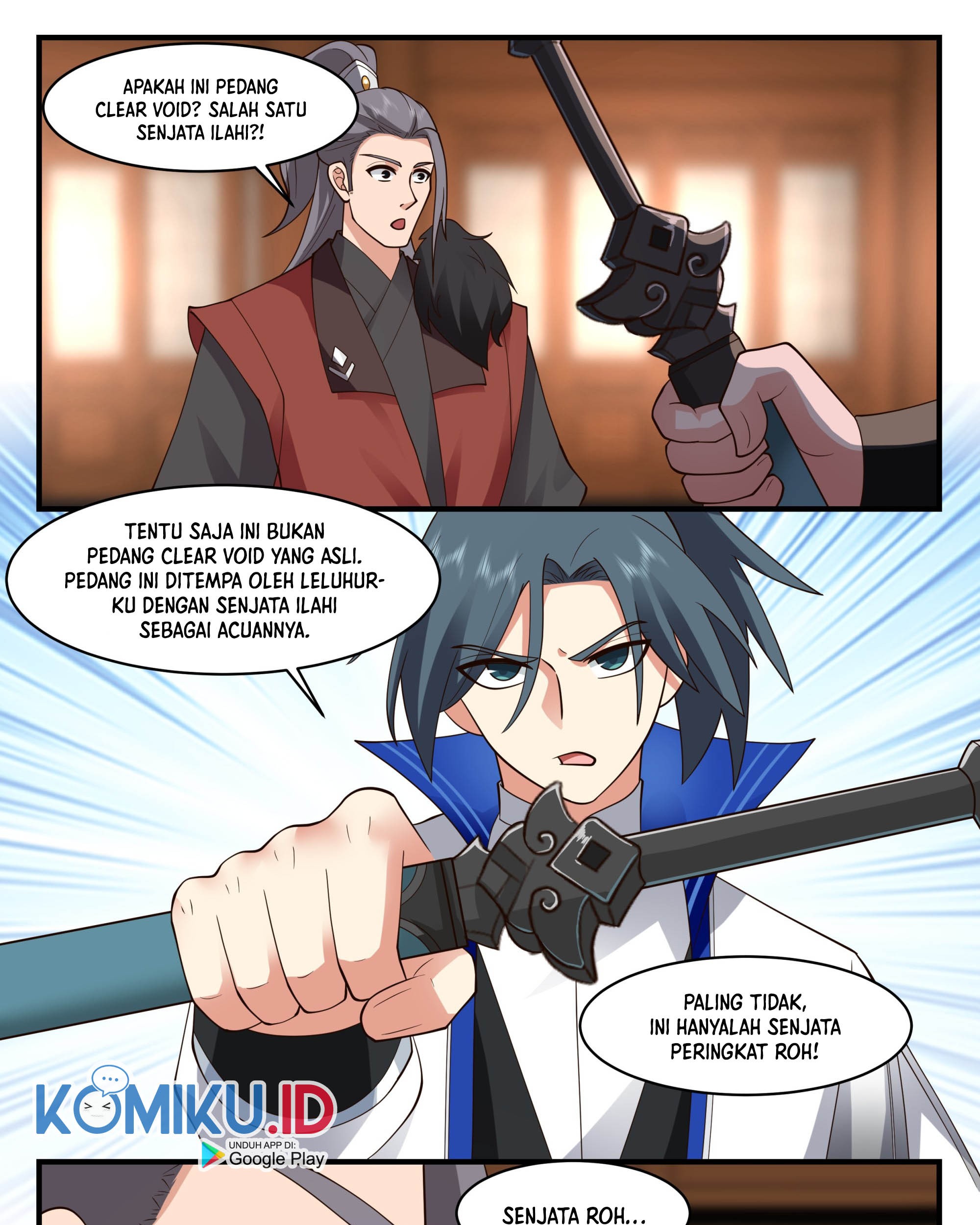 Martial Peak Part 2 Chapter 2834 - https://gambar-id.komiku.org/uploads2/2635880-8_part1.jpg