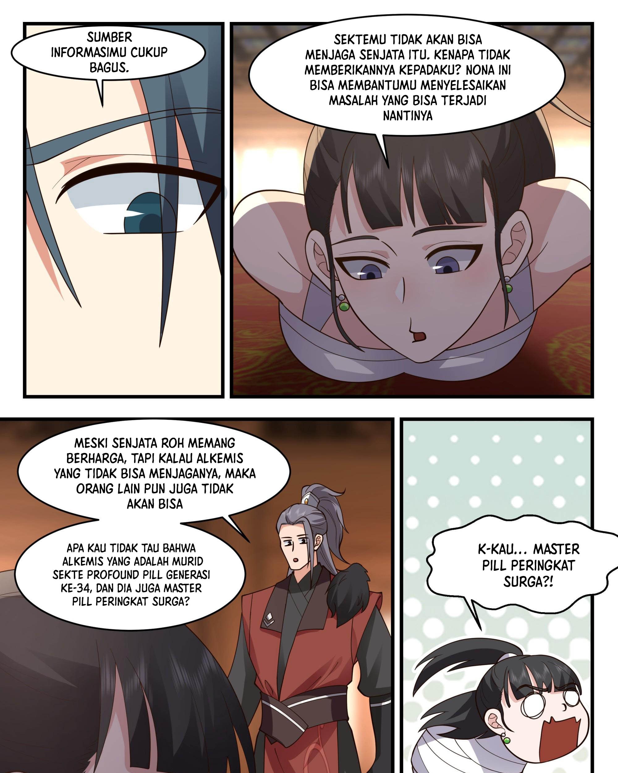 Martial Peak Part 2 Chapter 2834 - https://gambar-id.komiku.org/uploads2/2635880-9_part1.jpg