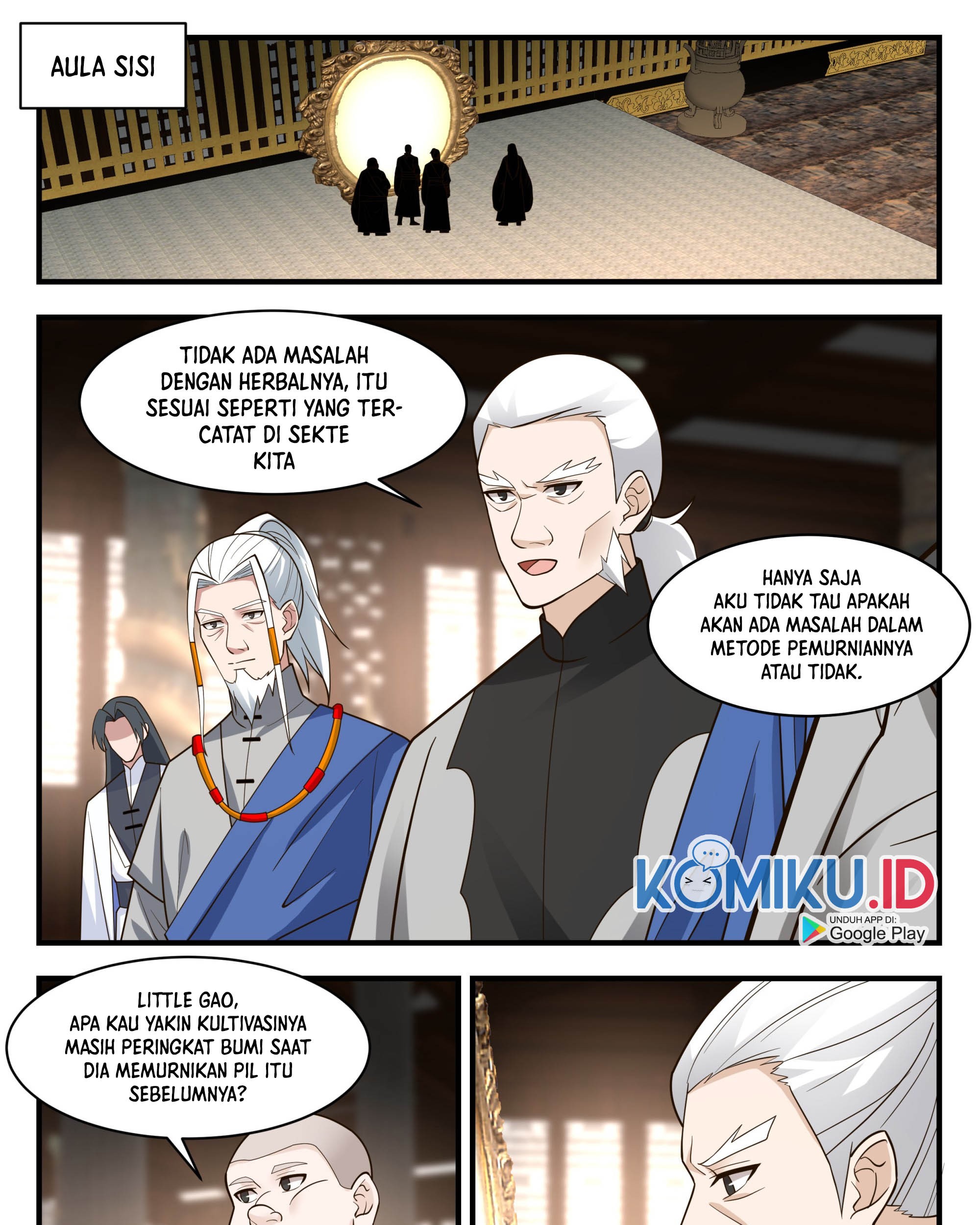 Martial Peak Part 2 Chapter 2835 - https://gambar-id.komiku.org/uploads2/2635881-10_part1.jpg
