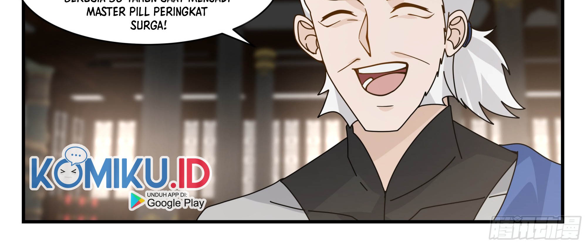Martial Peak Part 2 Chapter 2835 - https://gambar-id.komiku.org/uploads2/2635881-11_part2.jpg
