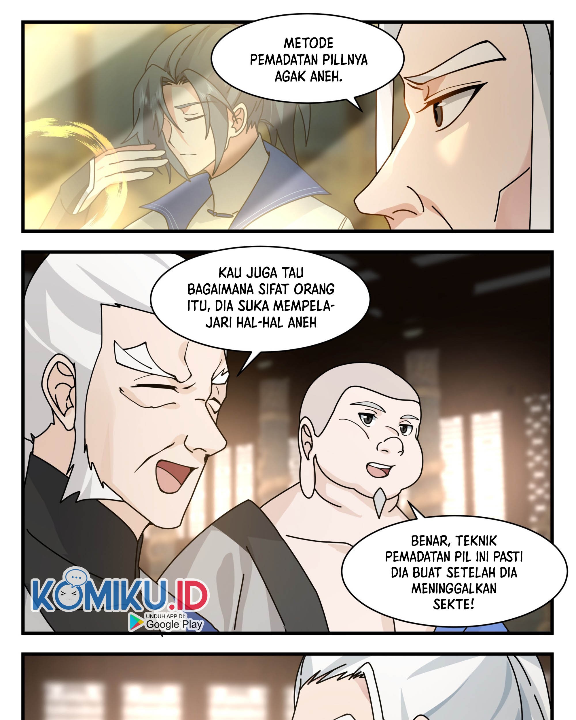 Martial Peak Part 2 Chapter 2835 - https://gambar-id.komiku.org/uploads2/2635881-12_part1.jpg