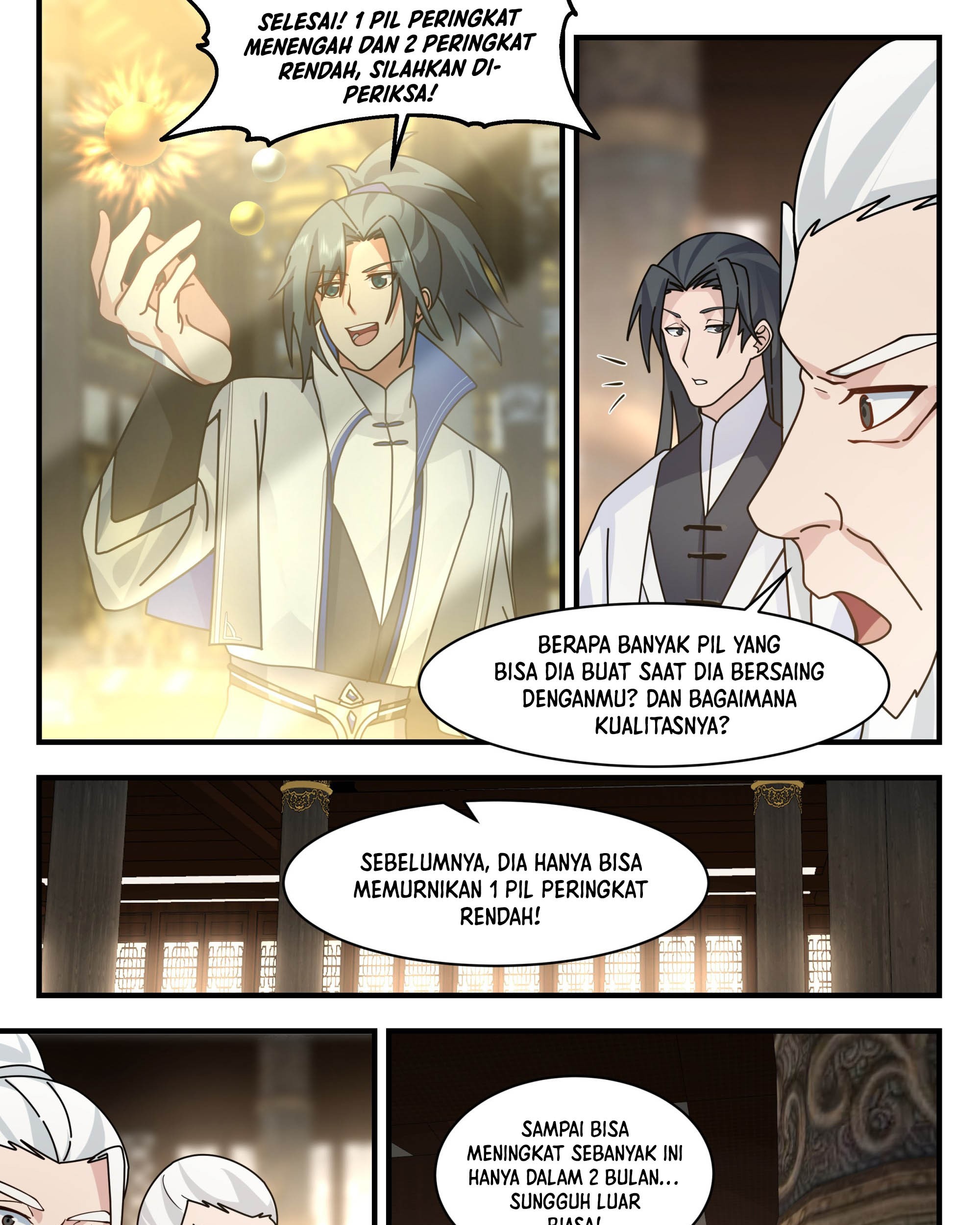 Martial Peak Part 2 Chapter 2835 - https://gambar-id.komiku.org/uploads2/2635881-13_part1.jpg