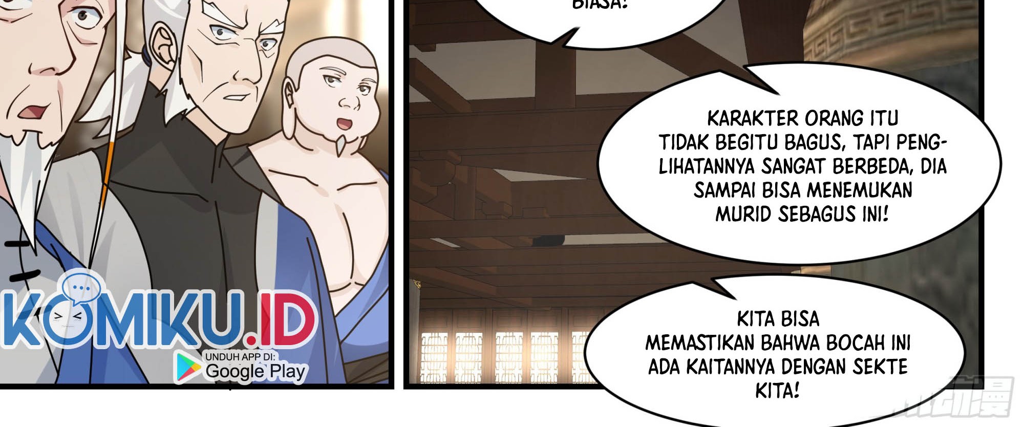 Martial Peak Part 2 Chapter 2835 - https://gambar-id.komiku.org/uploads2/2635881-13_part2.jpg