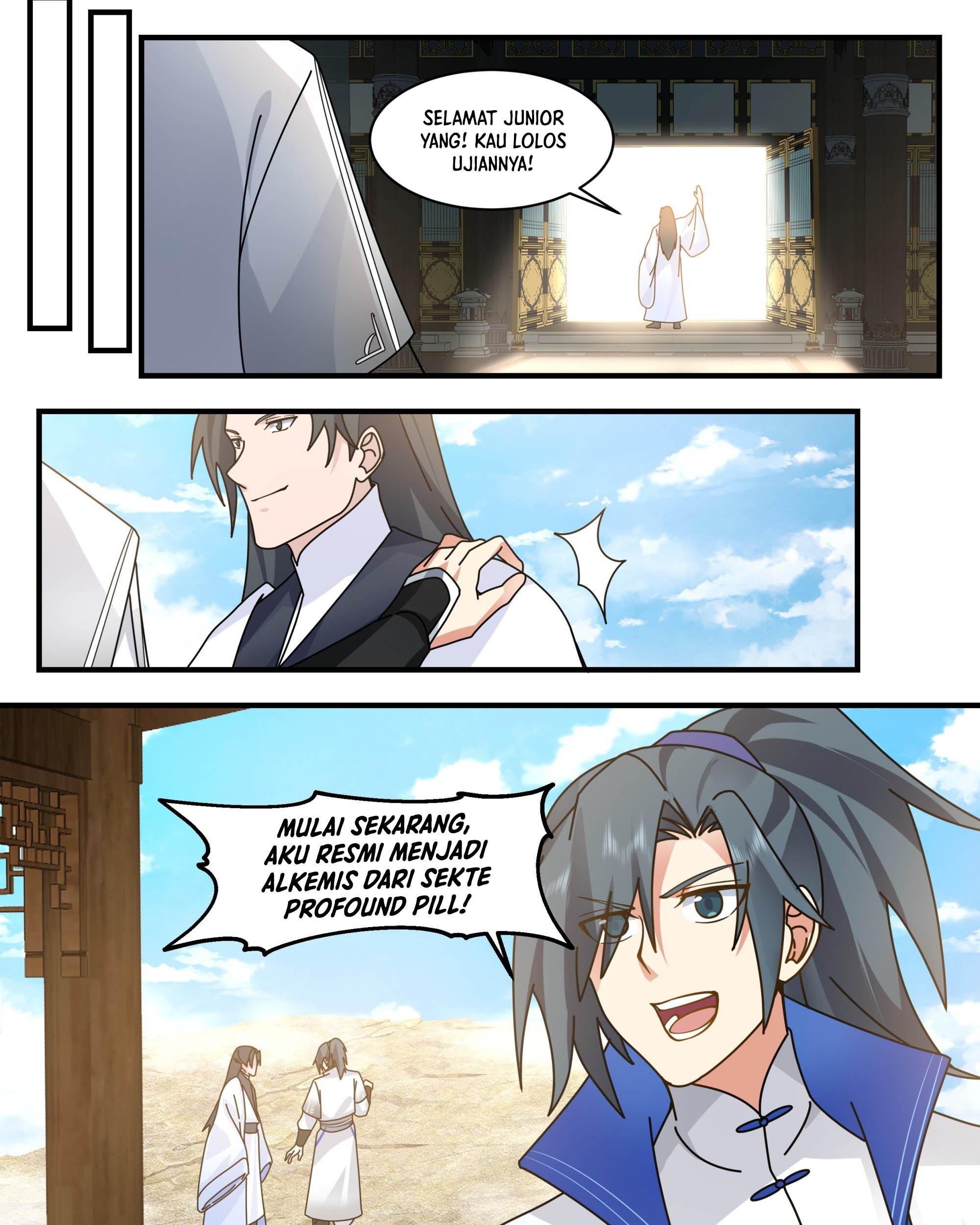 Martial Peak Part 2 Chapter 2835 - https://gambar-id.komiku.org/uploads2/2635881-14_part1.jpg