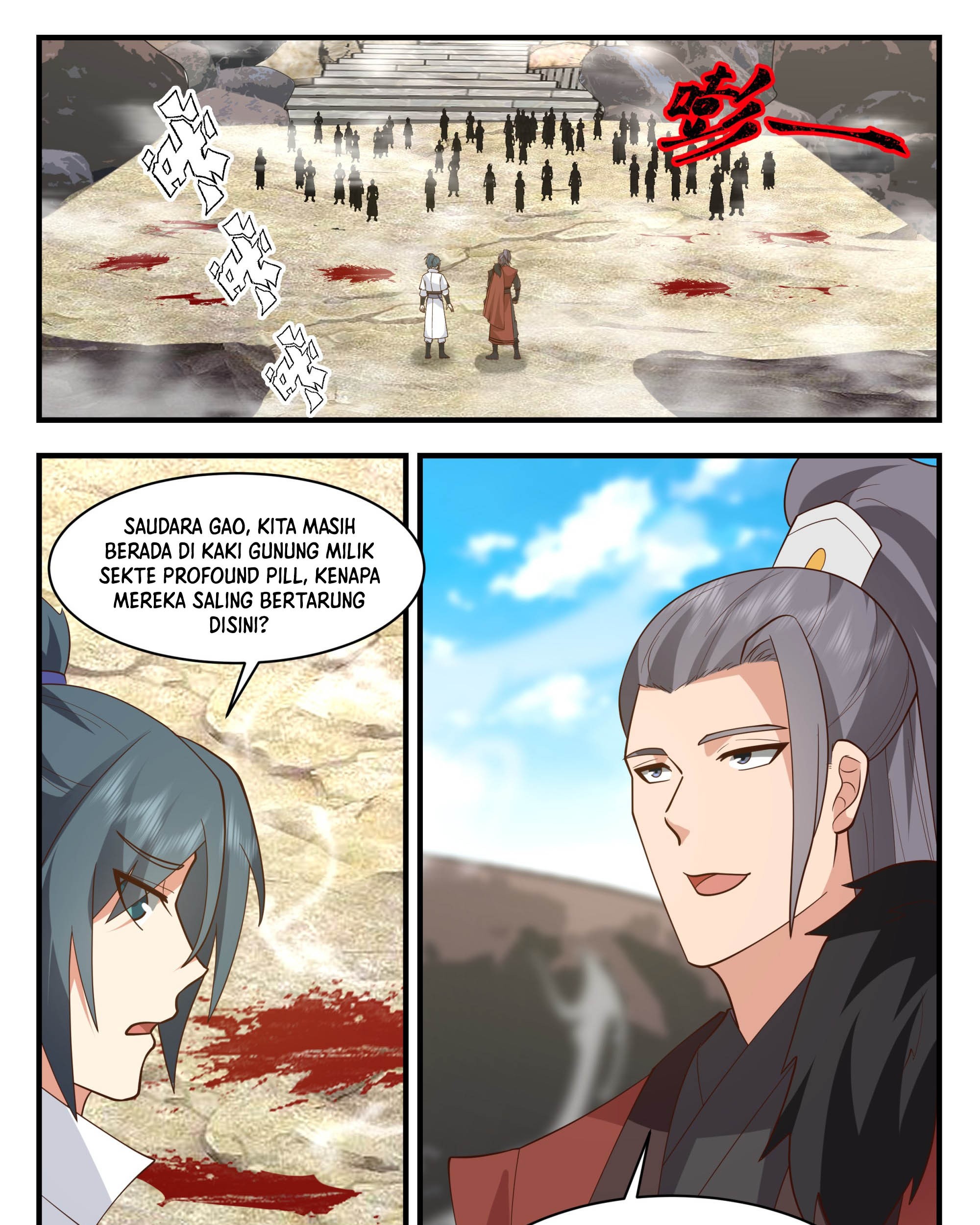 Martial Peak Part 2 Chapter 2835 - https://gambar-id.komiku.org/uploads2/2635881-5_part1.jpg