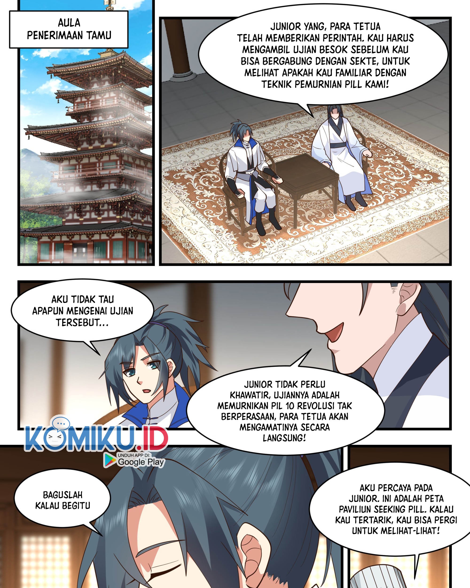 Martial Peak Part 2 Chapter 2835 - https://gambar-id.komiku.org/uploads2/2635881-6_part1.jpg