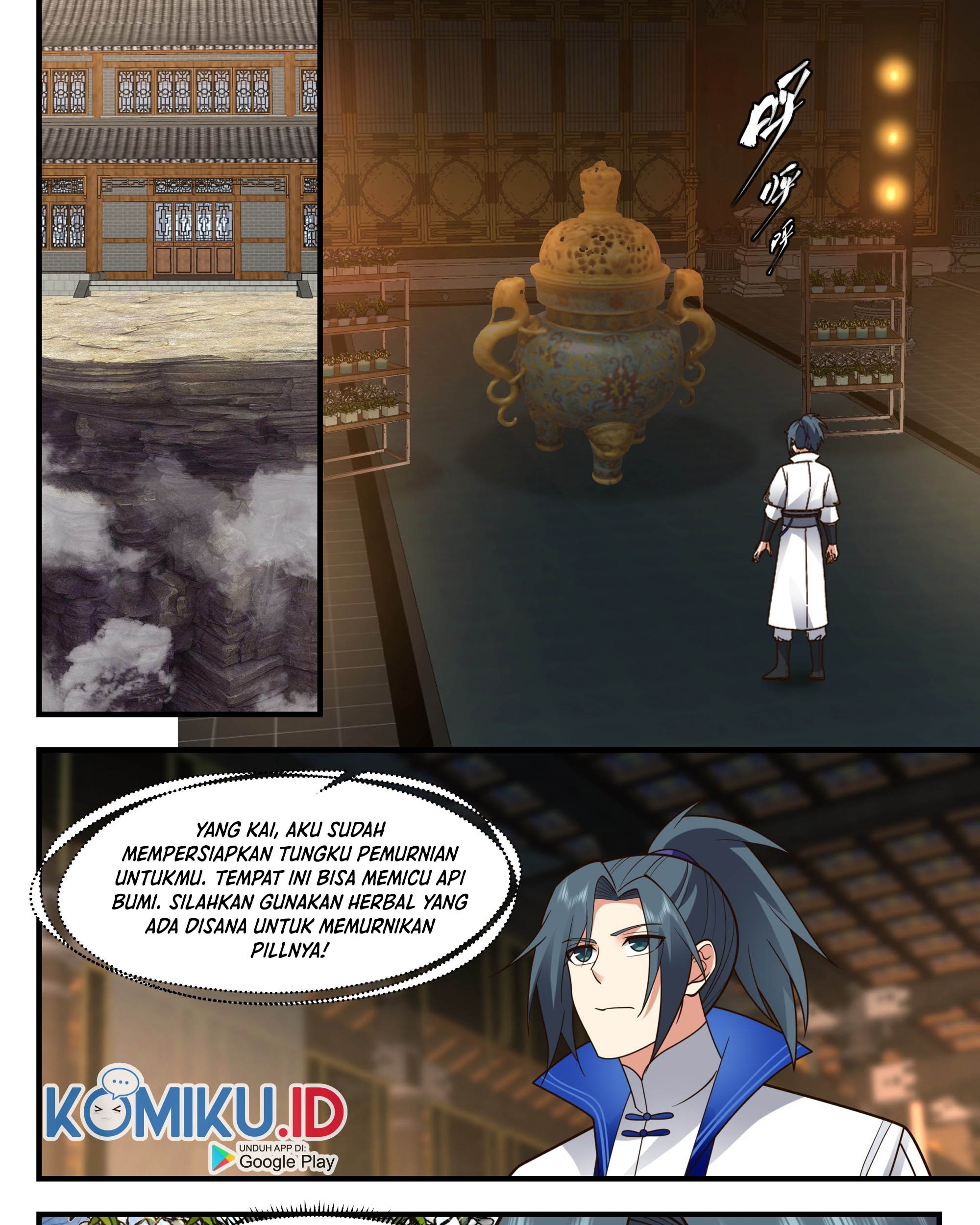 Martial Peak Part 2 Chapter 2835 - https://gambar-id.komiku.org/uploads2/2635881-9_part1.jpg