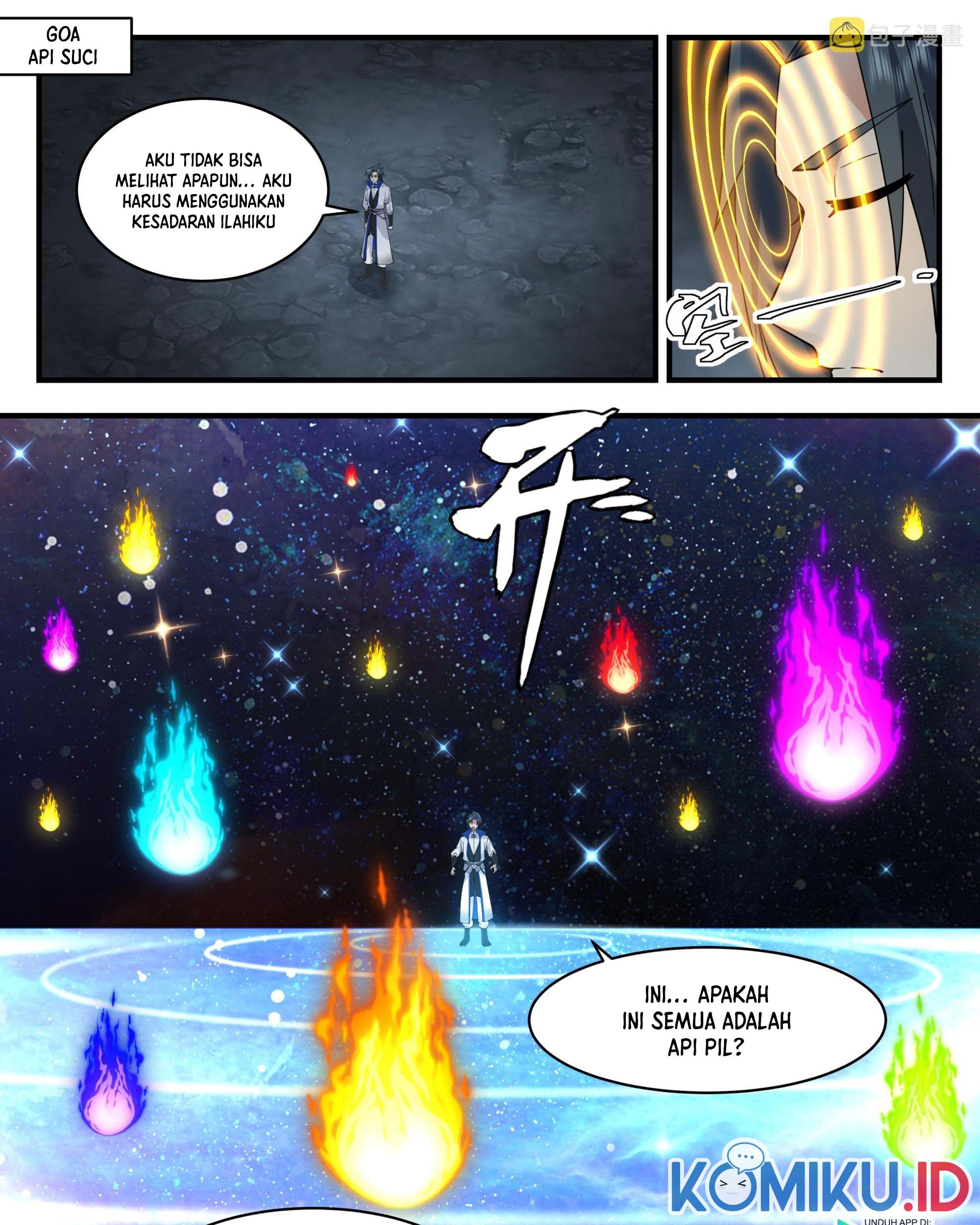 Martial Peak Part 2 Chapter 2836 - https://gambar-id.komiku.org/uploads2/2635882-10_part1.jpg