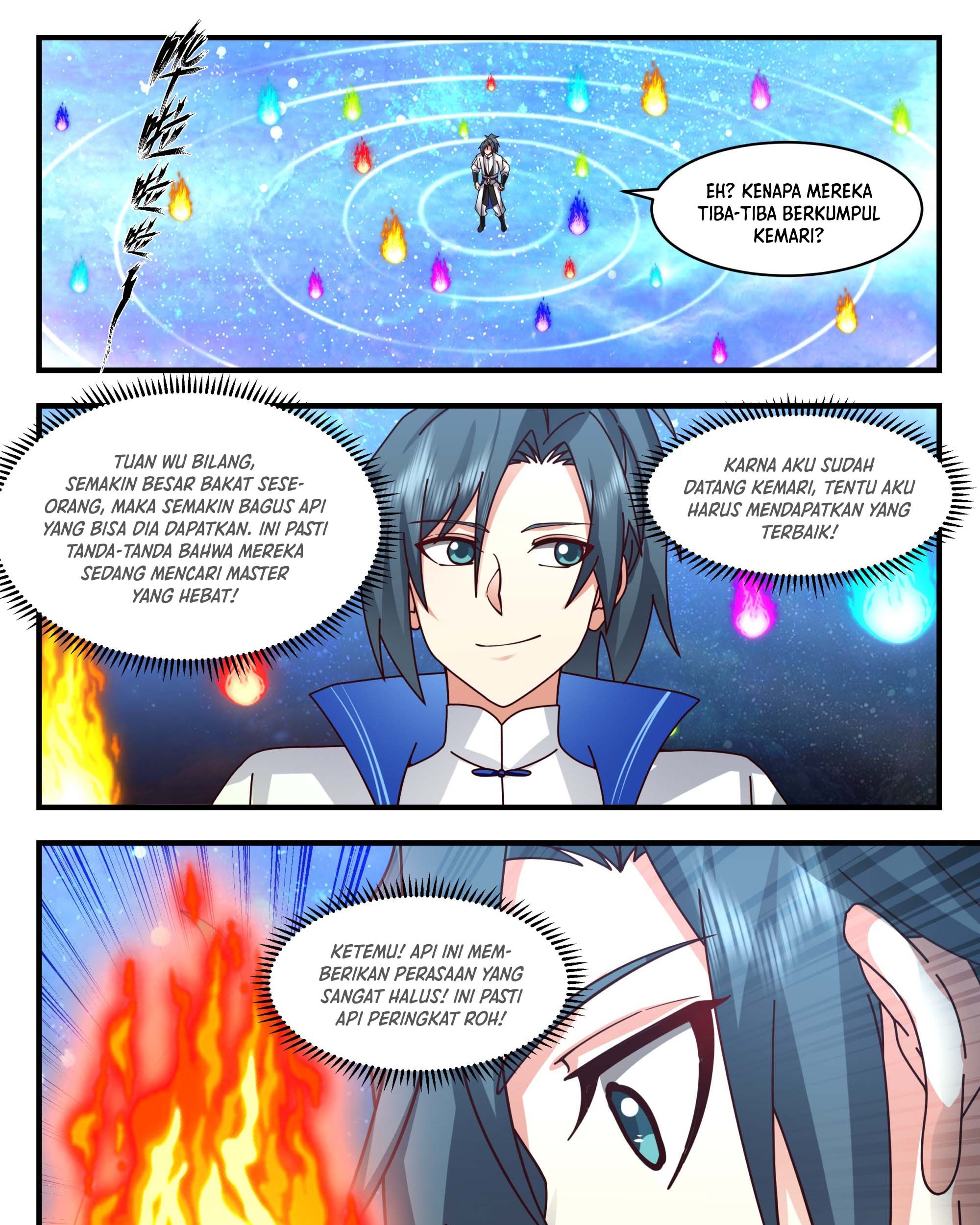 Martial Peak Part 2 Chapter 2836 - https://gambar-id.komiku.org/uploads2/2635882-11_part1.jpg
