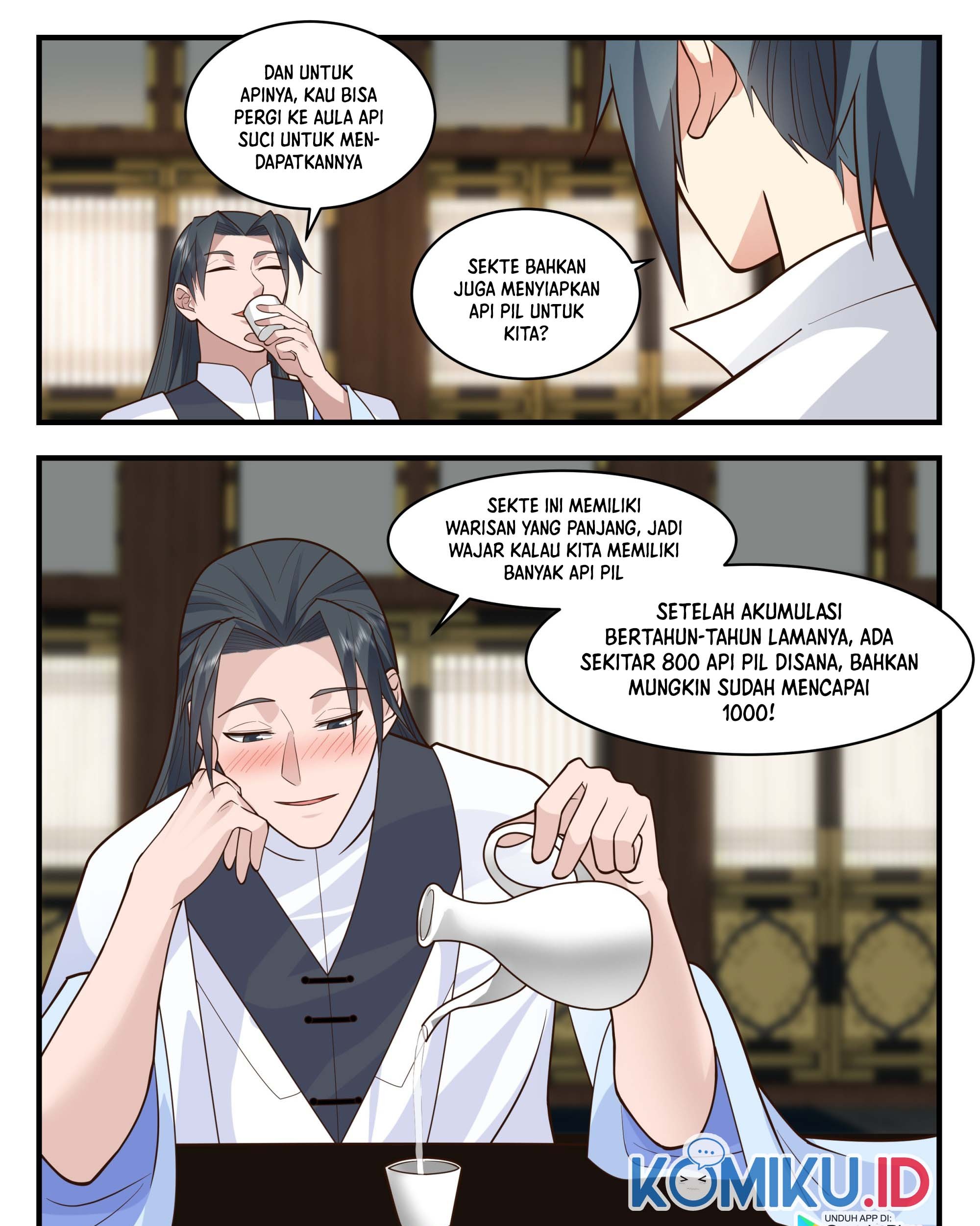 Martial Peak Part 2 Chapter 2836 - https://gambar-id.komiku.org/uploads2/2635882-5_part1.jpg