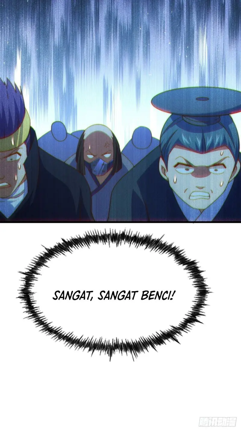 Beyond Myriad Peoples Chapter 158 Gambar 17