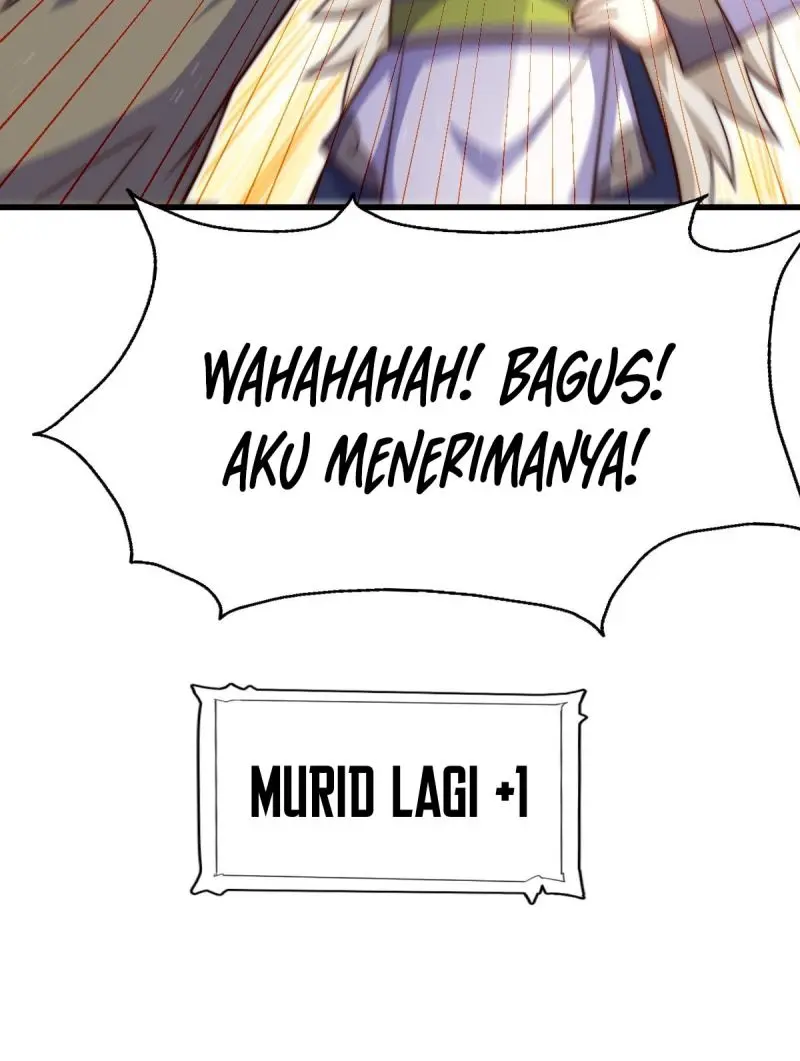 Beyond Myriad Peoples Chapter 158 Gambar 32