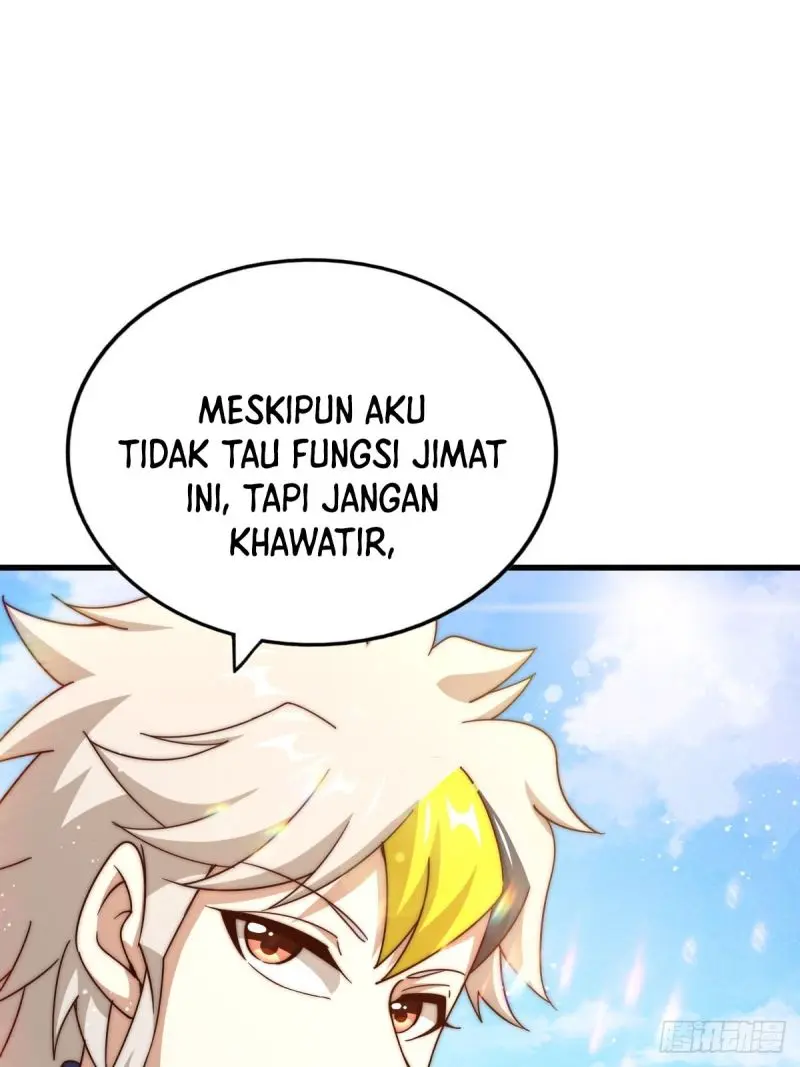 Beyond Myriad Peoples Chapter 158 Gambar 40