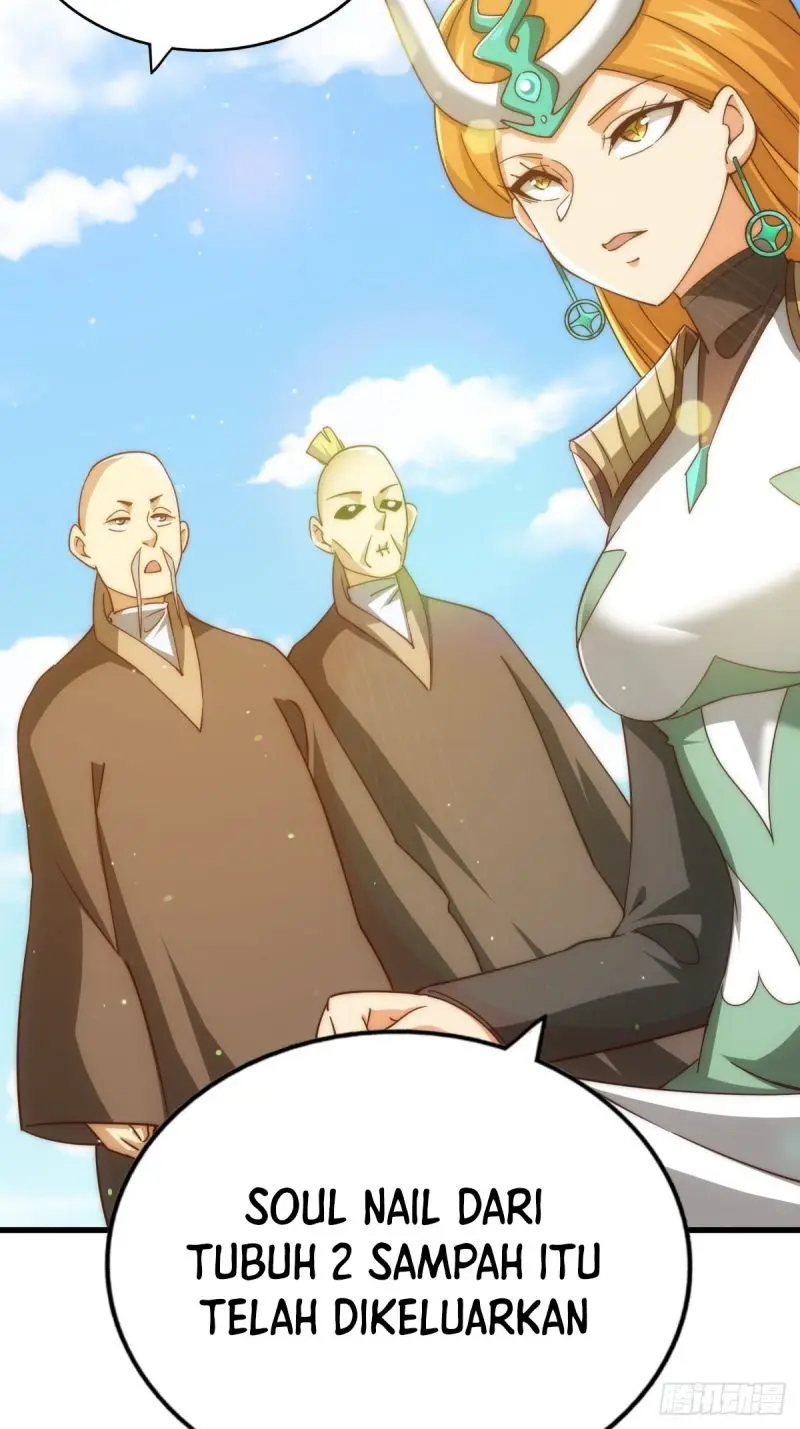 Beyond Myriad Peoples Chapter 158 Gambar 70