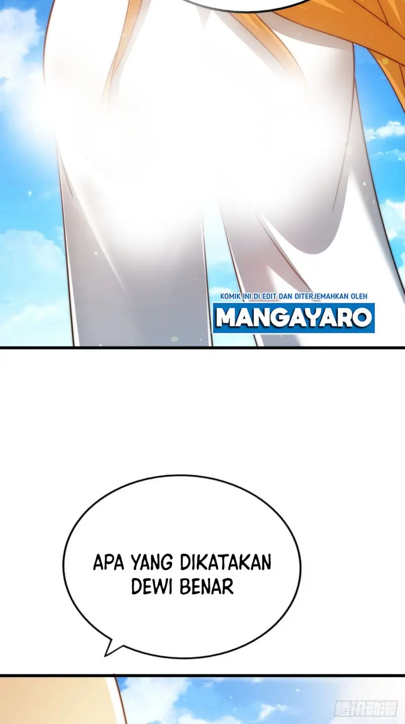 Beyond Myriad Peoples Chapter 158 Gambar 72