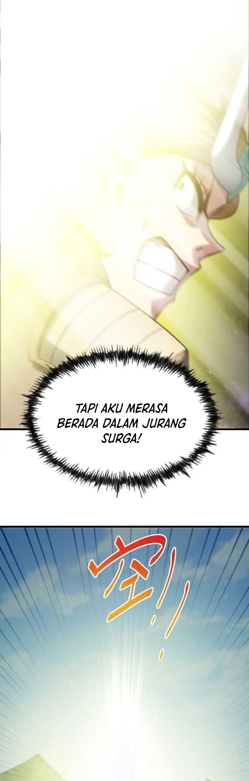 Beyond Myriad Peoples Chapter 161 Gambar 55