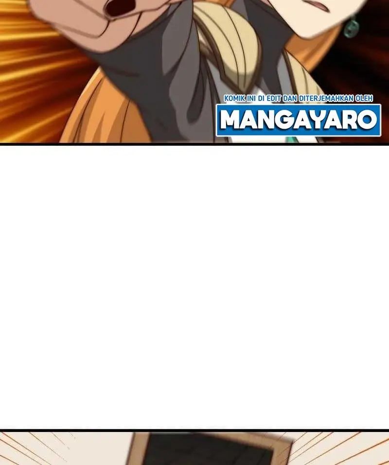 Beyond Myriad Peoples Chapter 161 Gambar 24
