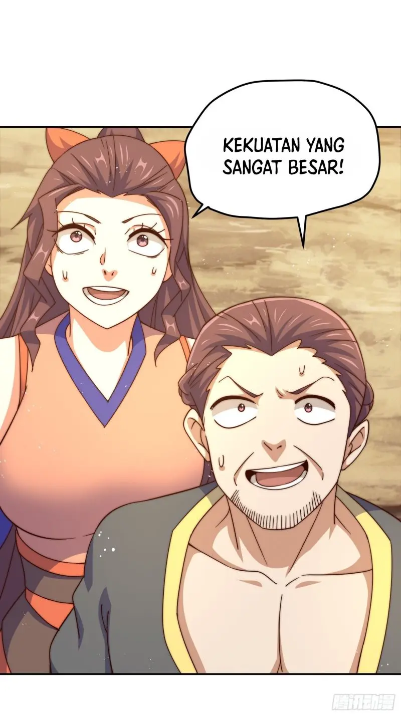 Baca Manhua Beyond Myriad Peoples Chapter 162 Gambar 2