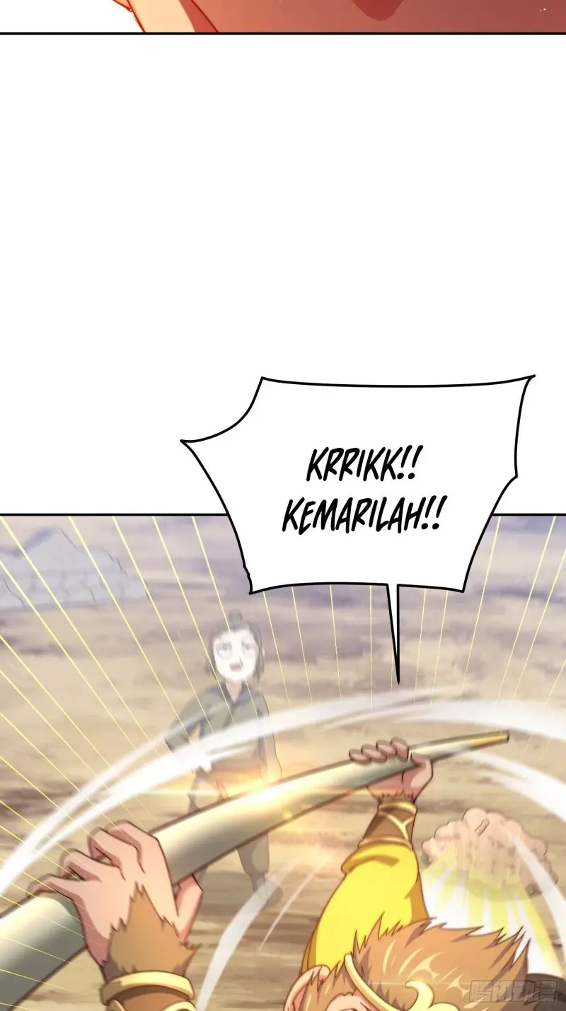 Beyond Myriad Peoples Chapter 162 Gambar 77