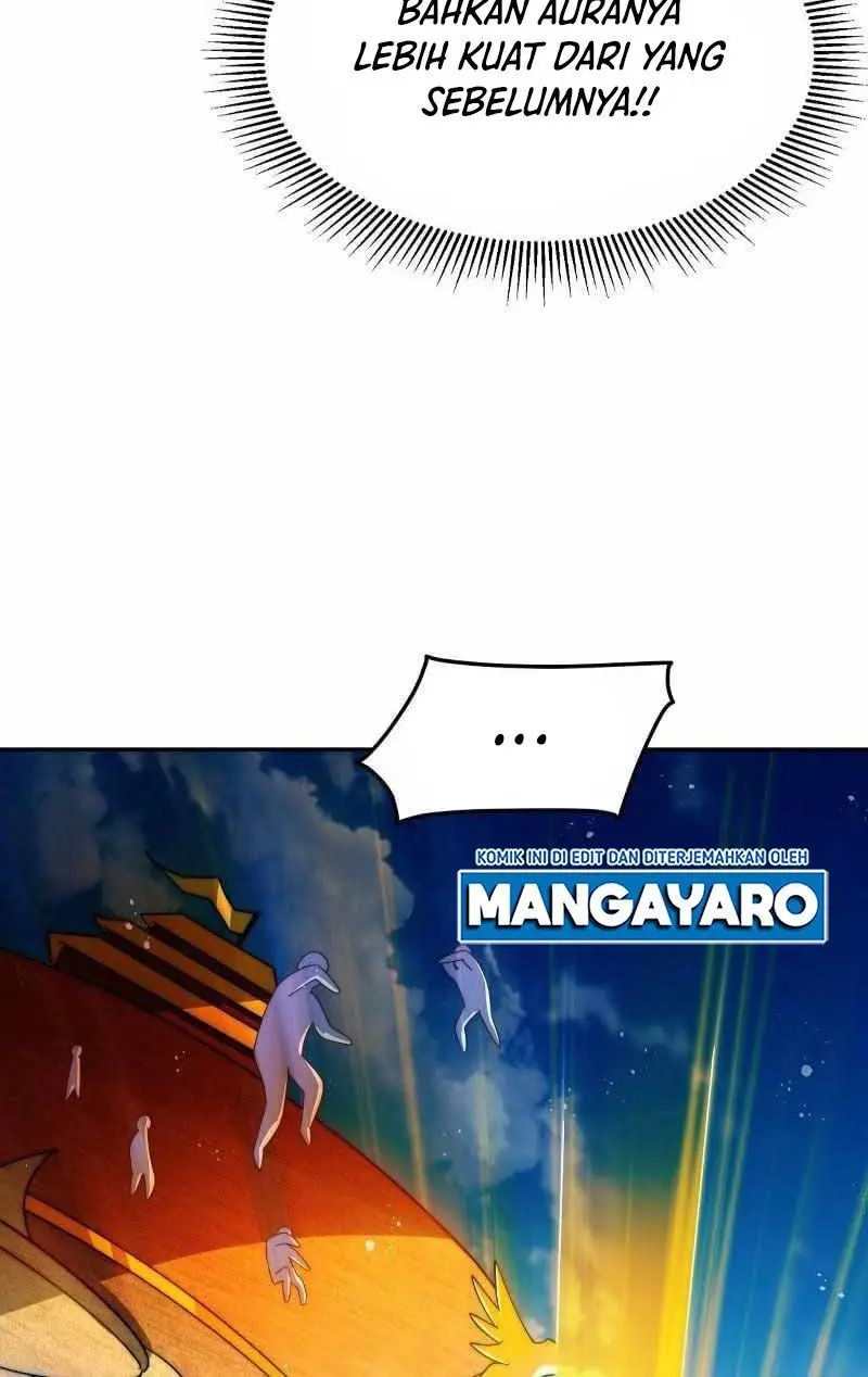 Beyond Myriad Peoples Chapter 163 Gambar 12