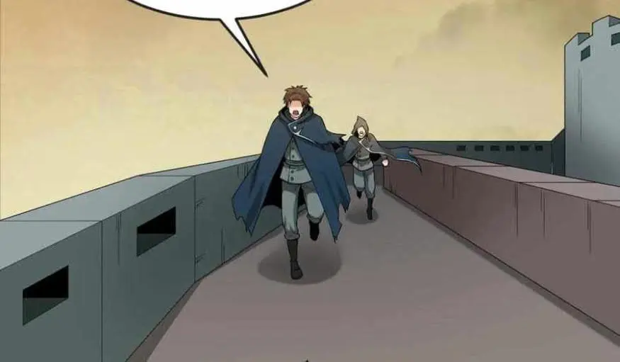 Age of Terror Chapter 35 Gambar 21