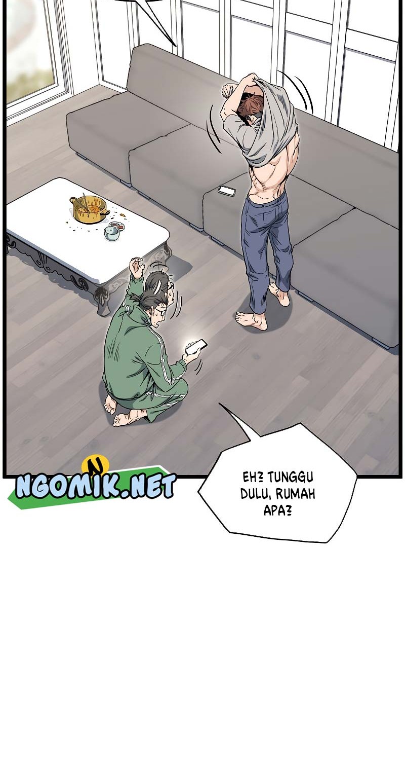 Murim Login - Chapter 136 - Page 19