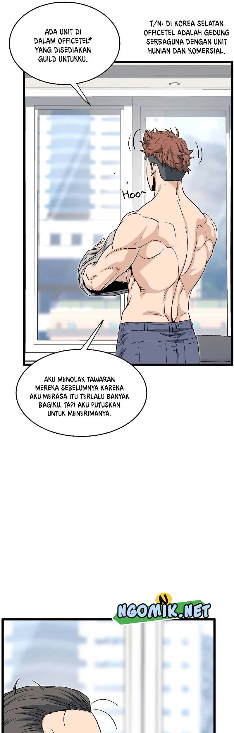 Murim Login - Chapter 136 - Page 20