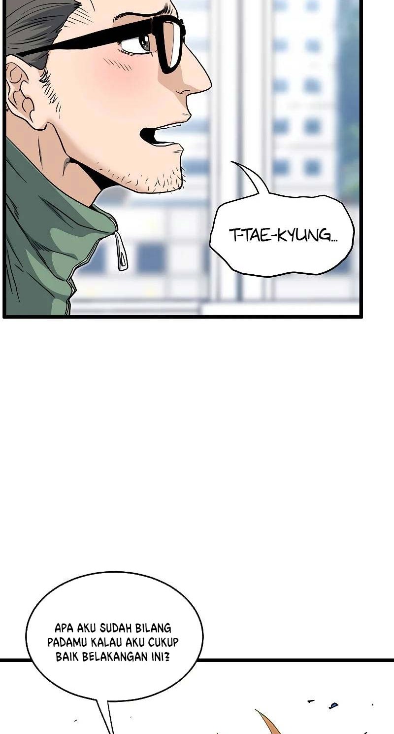 Murim Login - Chapter 136 - Page 21