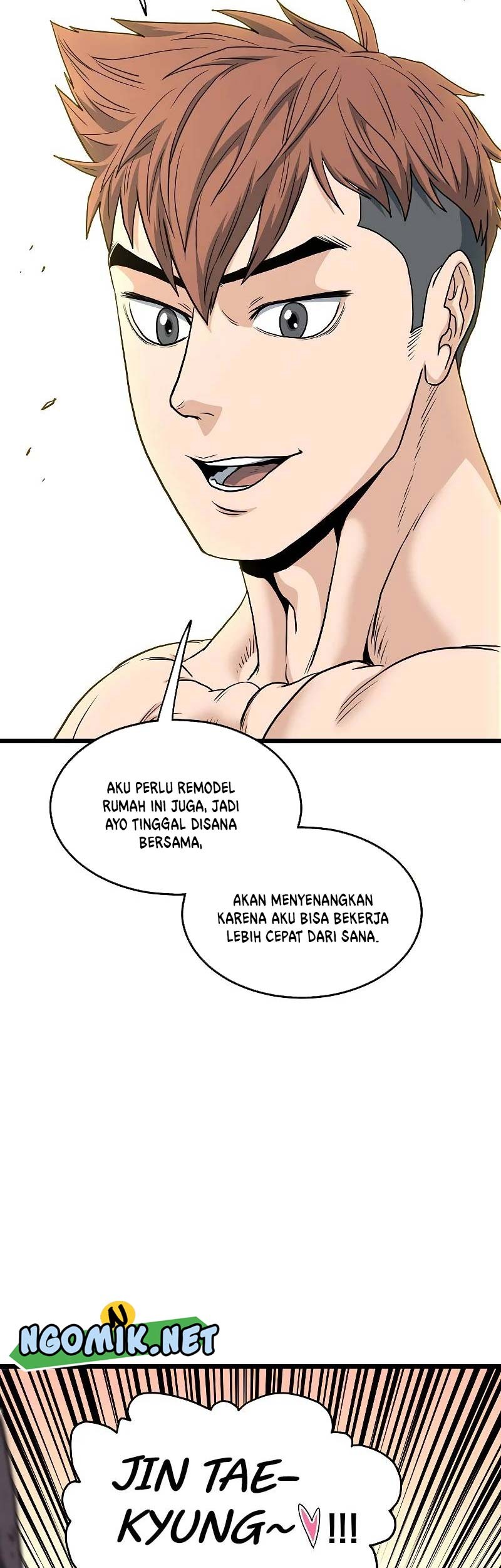 Murim Login - Chapter 136 - Page 22