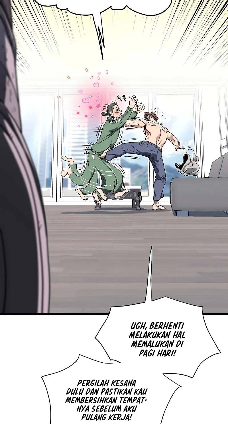 Murim Login - Chapter 136 - Page 23