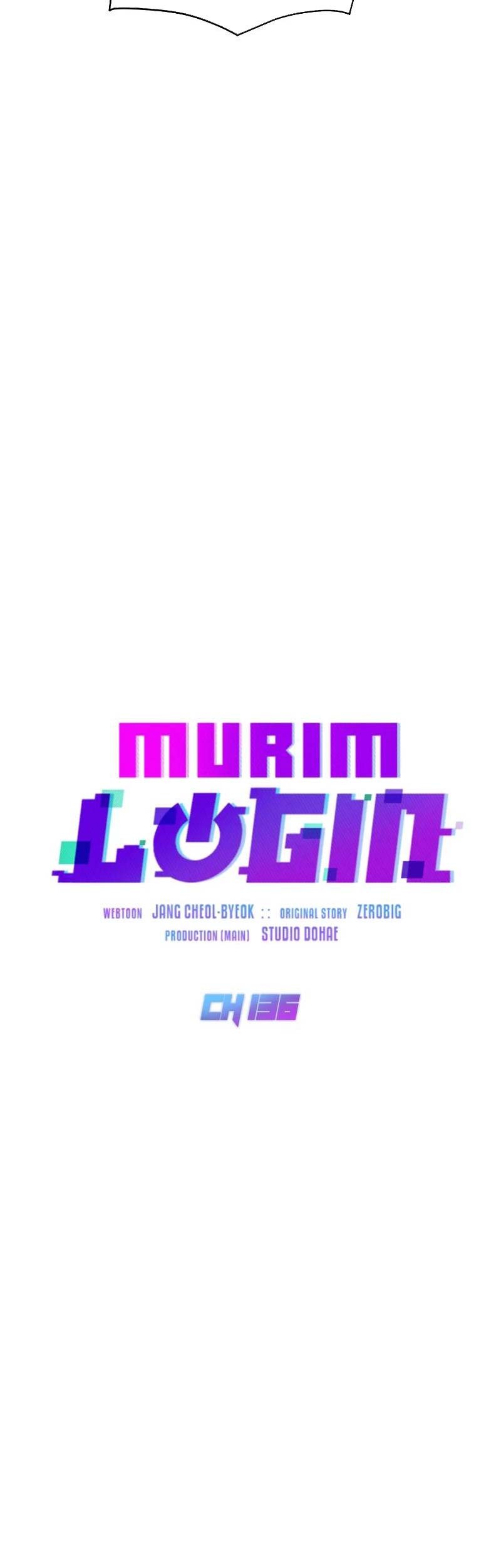 Murim Login - Chapter 136 - Page 24