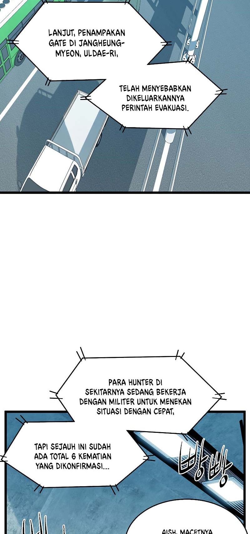 Murim Login - Chapter 136 - Page 27