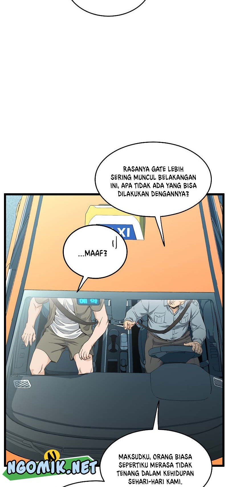 Murim Login - Chapter 136 - Page 29