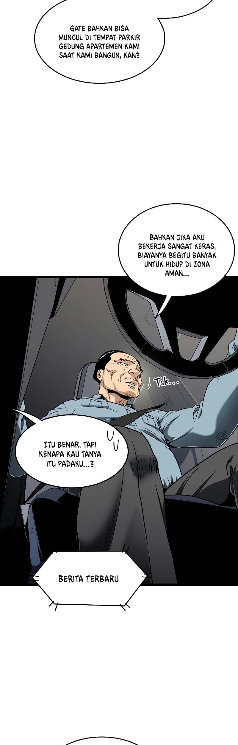 Murim Login - Chapter 136 - Page 30