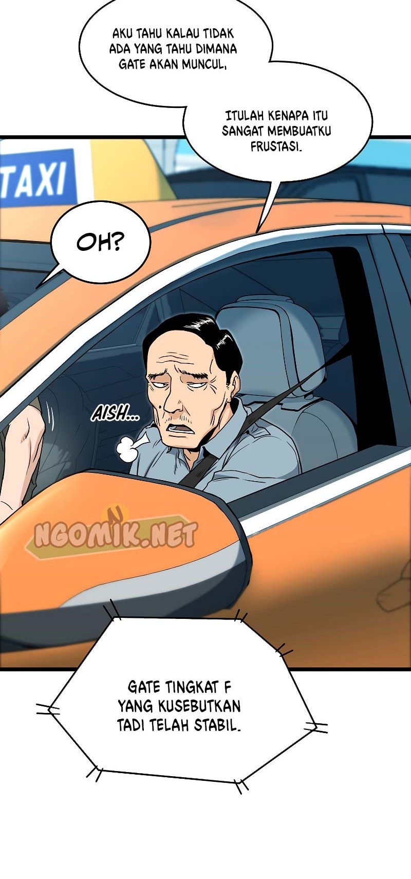 Murim Login - Chapter 136 - Page 31