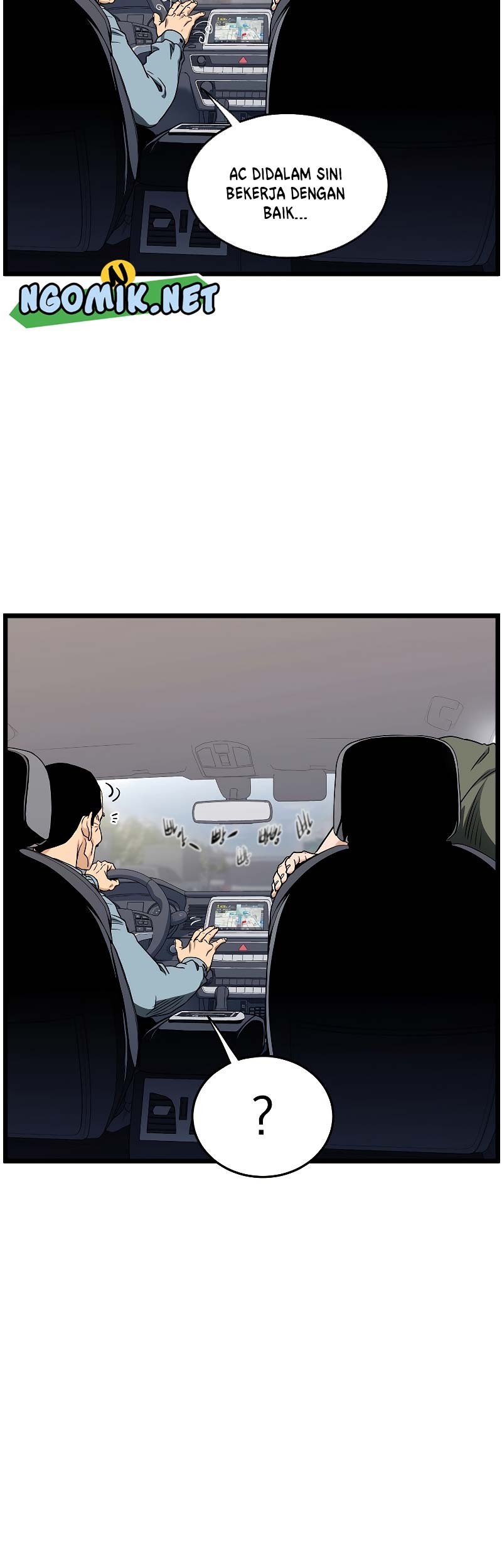 Murim Login - Chapter 136 - Page 34