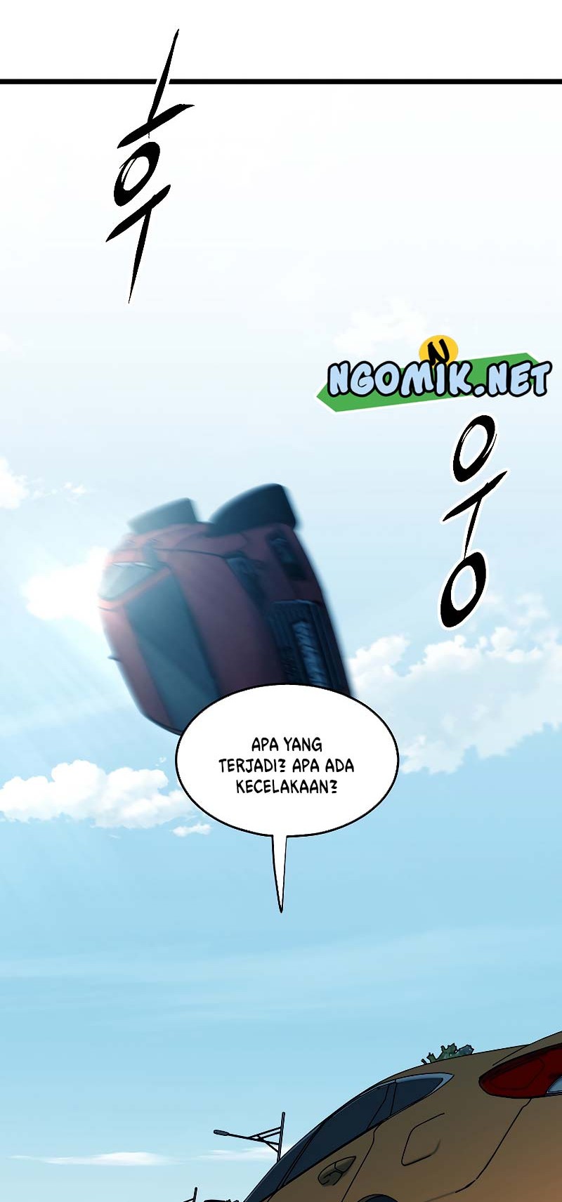 Murim Login - Chapter 136 - Page 35