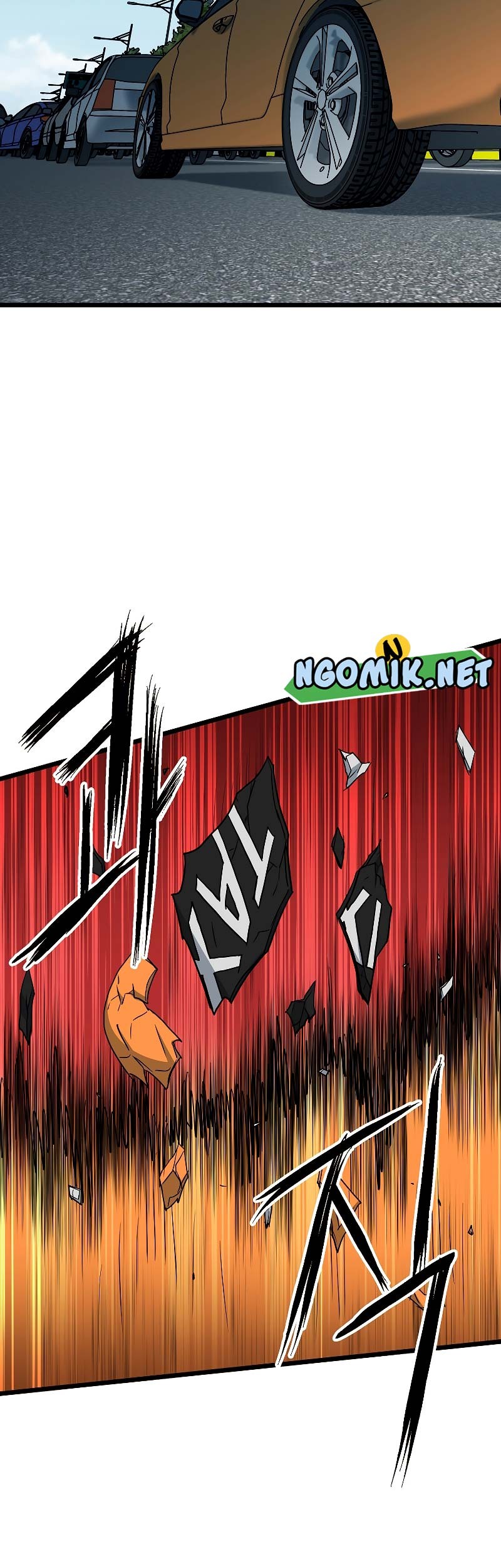 Murim Login - Chapter 136 - Page 36