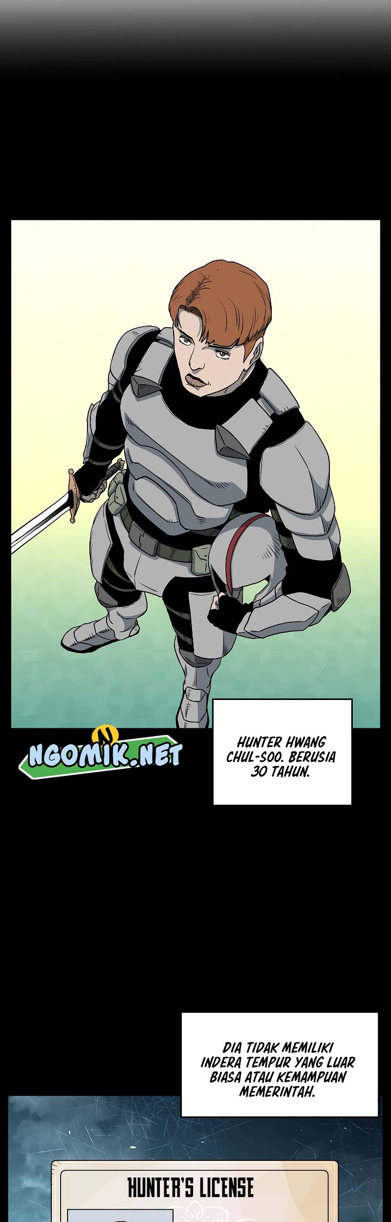 Murim Login - Chapter 136 - Page 38