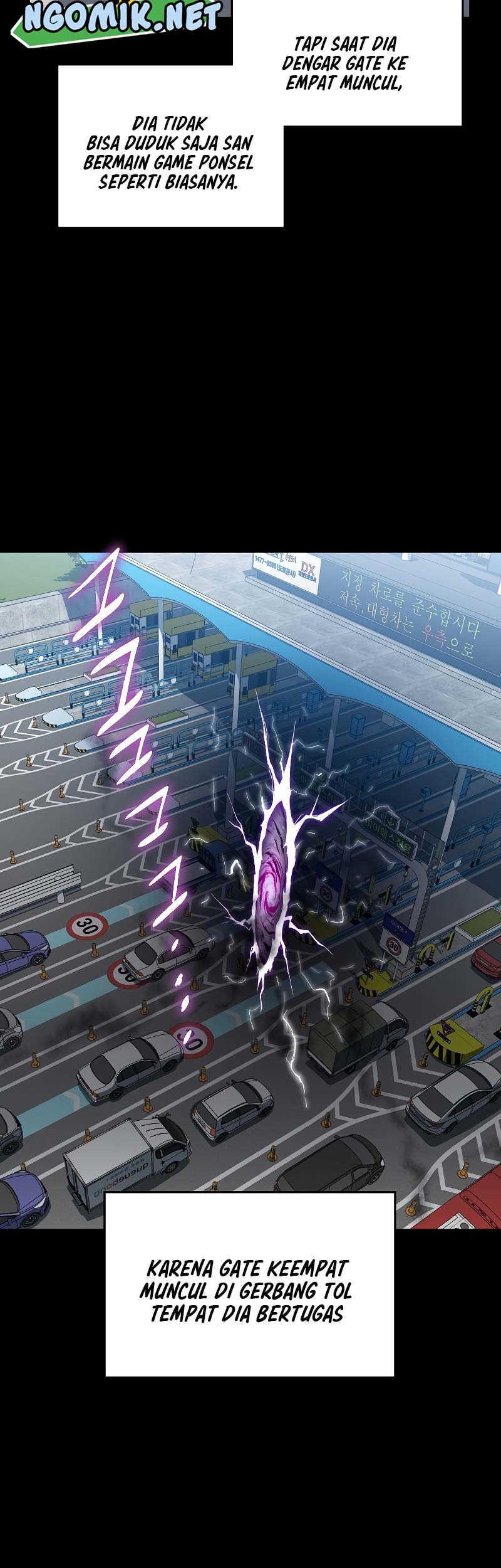 Murim Login - Chapter 136 - Page 42