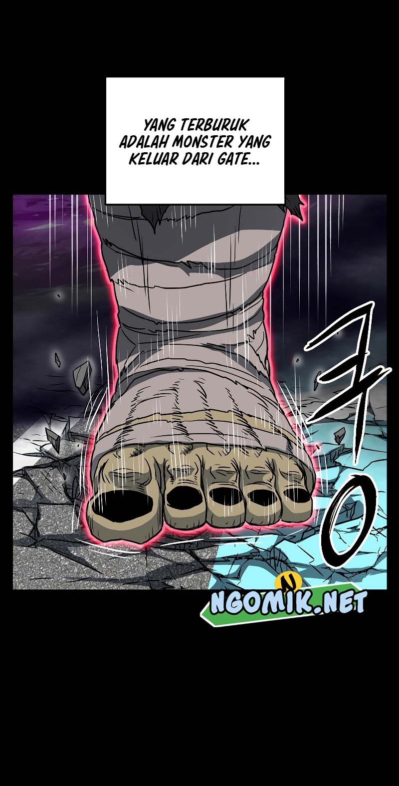 Murim Login - Chapter 136 - Page 43