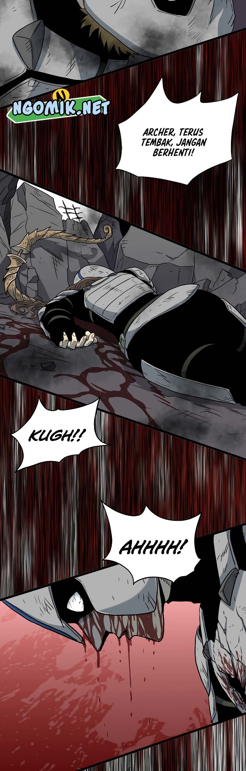 Murim Login - Chapter 136 - Page 46