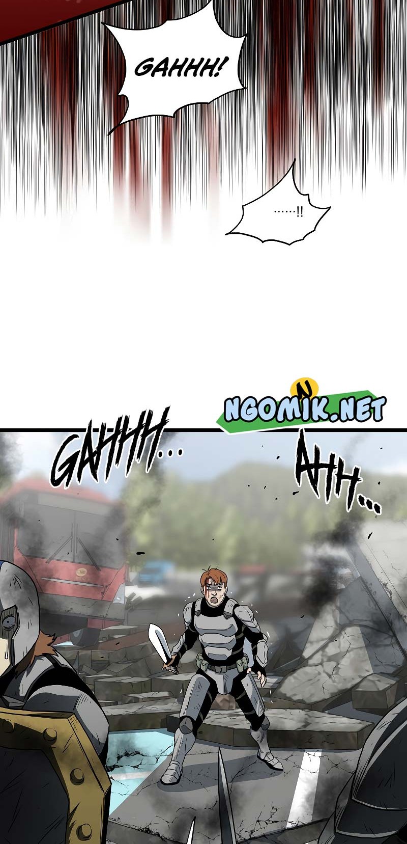 Murim Login - Chapter 136 - Page 47